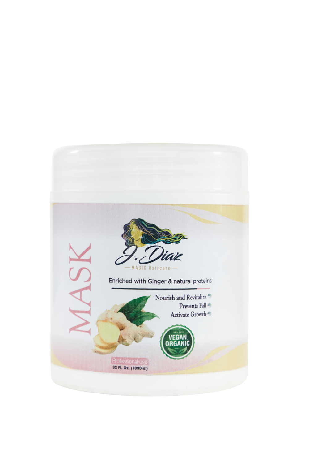 Daisy　magical MASK 口腔ケア magical MASK 日常マスクをつける事で舌の位置に 変化を感じお顔