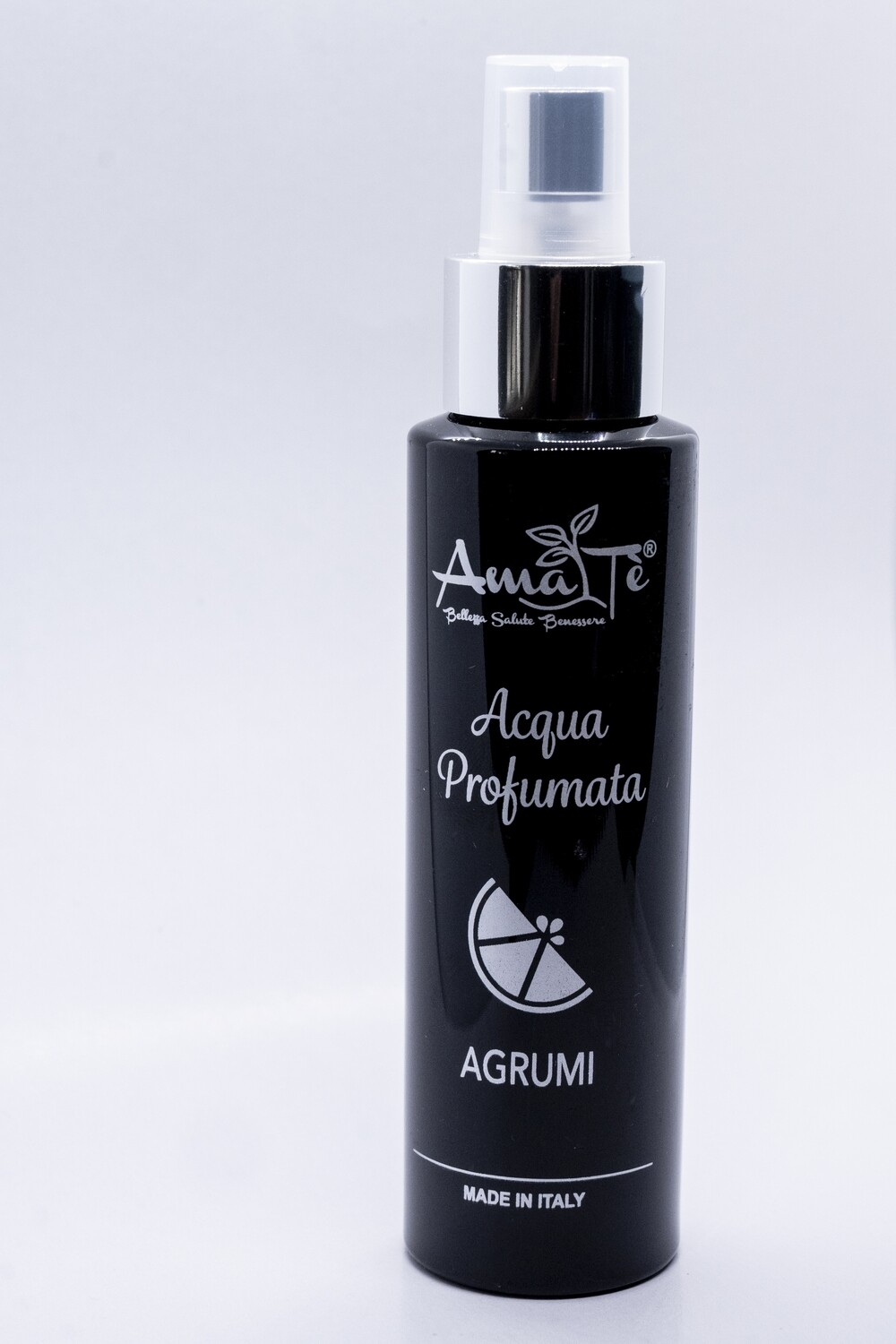 Acqua Profumata Corpo/Capelli 100 ml - Agrumi