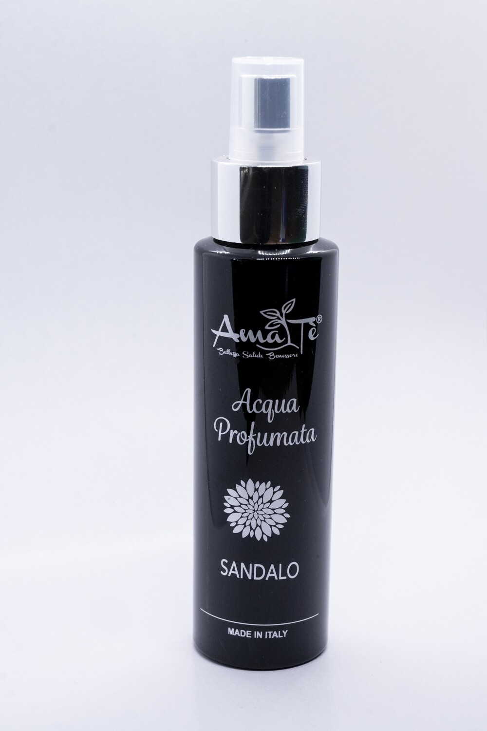 Acqua Profumata Corpo/Capelli 100 ml - Sandalo