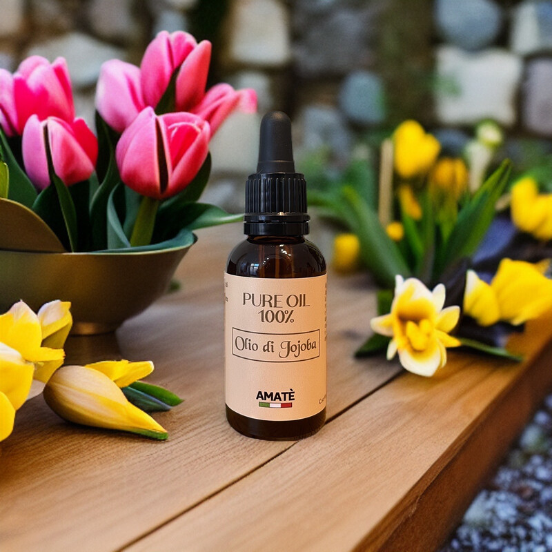 ​Olio di Jojoba