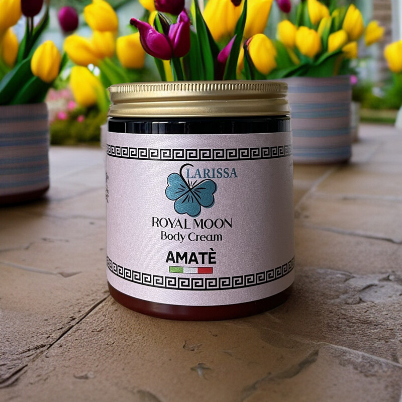  Royal Moon Body Cream 