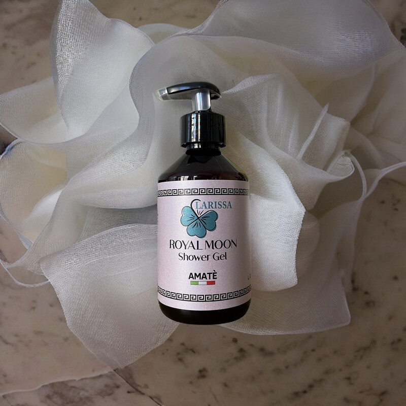  Royal Moon Shower Gel 