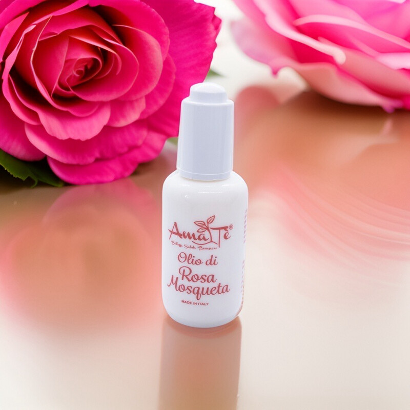 ​Olio di Rosa Mosqueta 50 ml