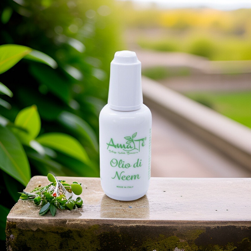​Olio di Neem