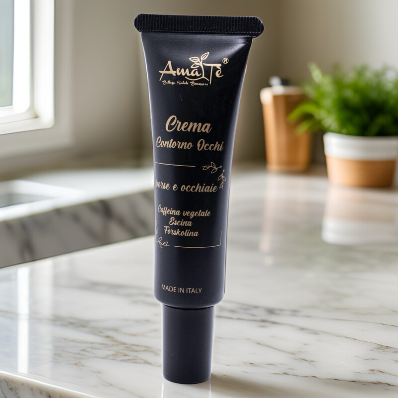 Crema Contorno Occhi Borse e Occhiaie