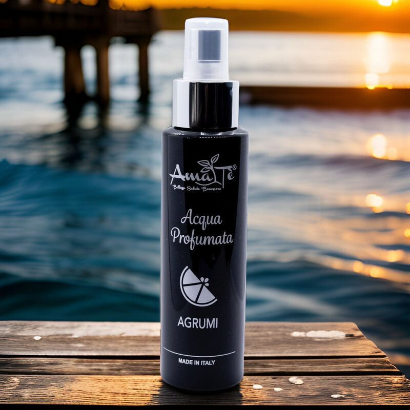 Acqua Profumata  Agrumi