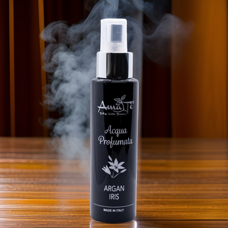 ​Acqua Profumata  Argan e Iris