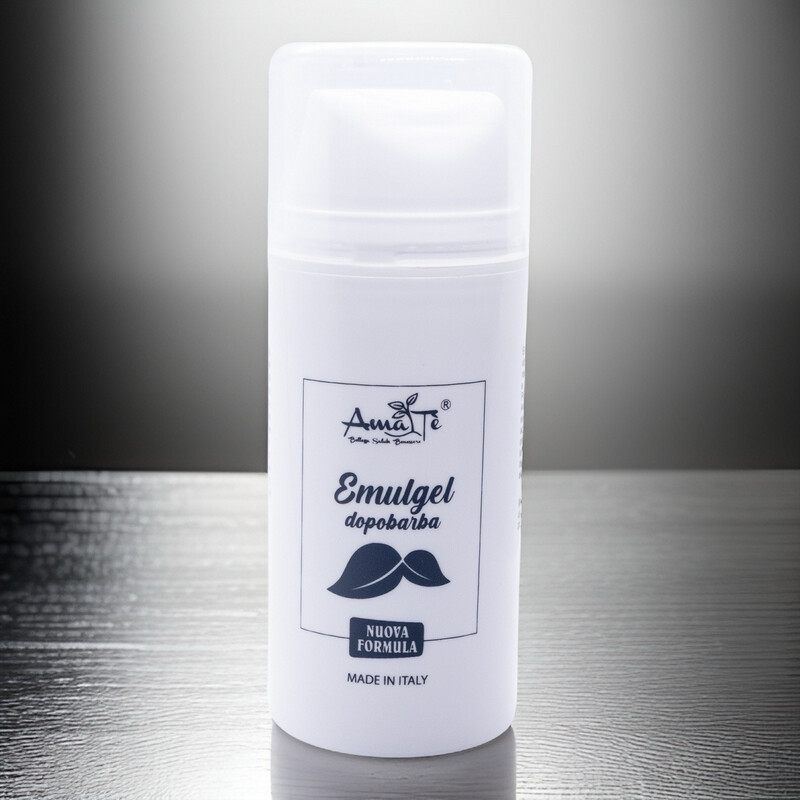 ​Emulgel Dopo Barba