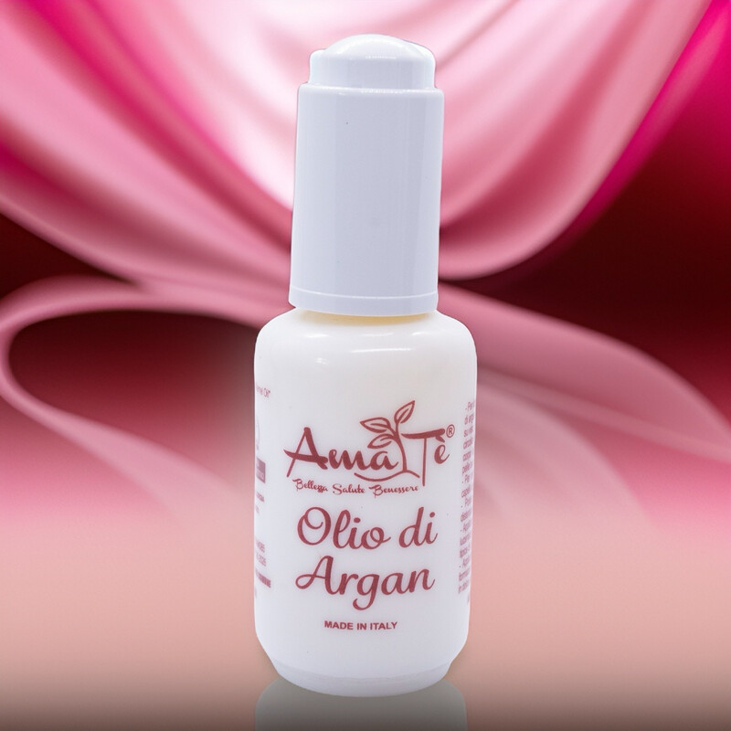 ​Olio di Argan