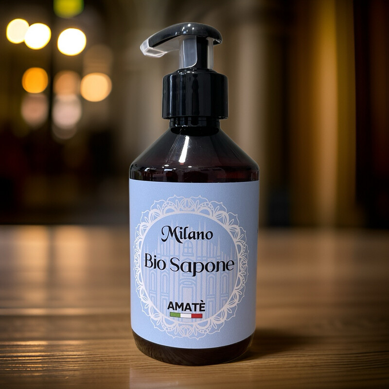 Bio Sapone Milano