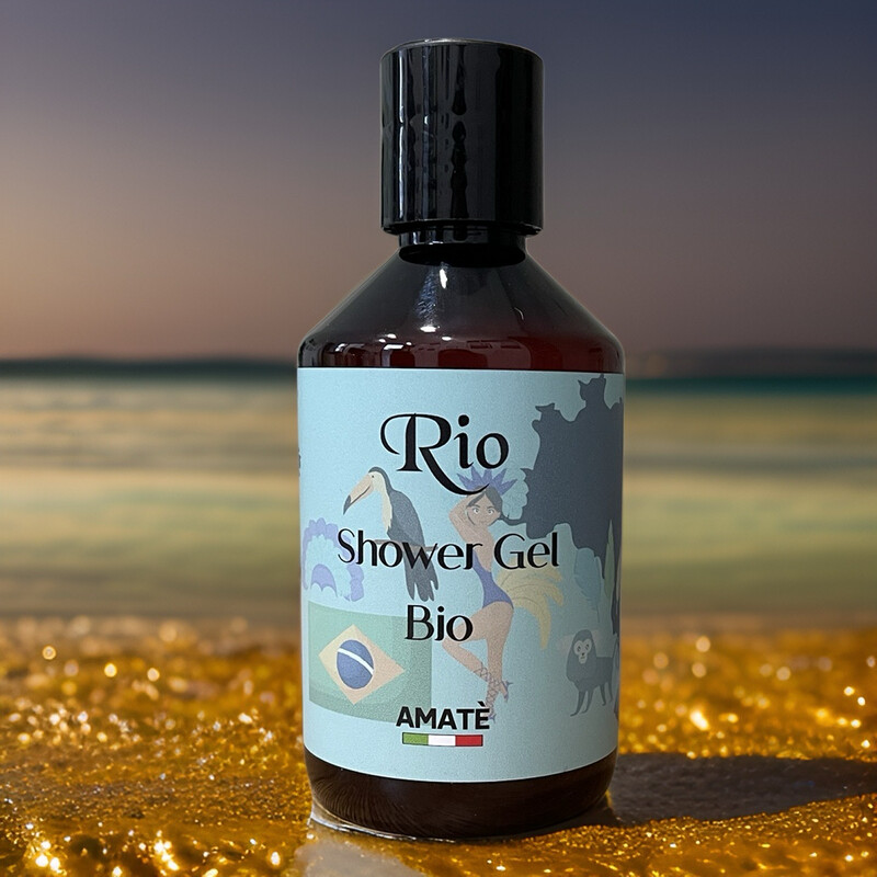  Rio Shower Gel Bio 