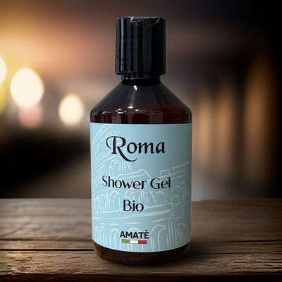 Roma Shower Gel Bio