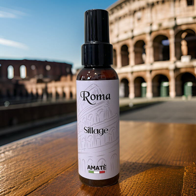 Roma Sillage