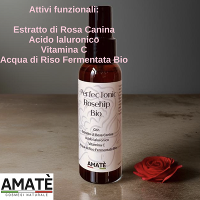  PerfecTonic Rosehip Bio 