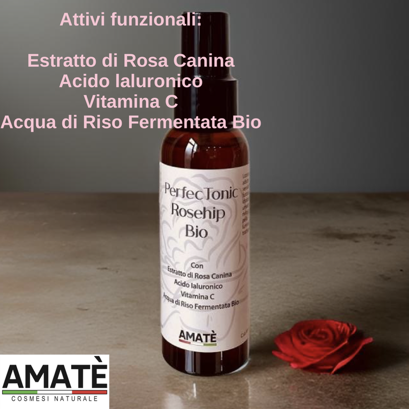  PerfecTonic Rosehip Bio 