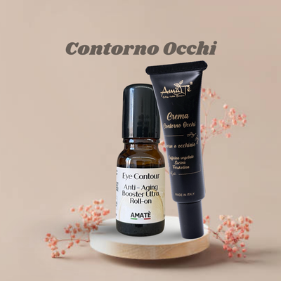 Contorno occhi 