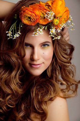 CURA DEI CAPELLI
