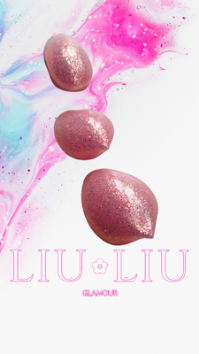 Nuovo brand Liu Liu glamour 