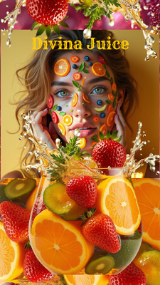 DIVINA JUICE