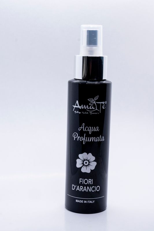 Acqua Profumata Fiori d'Arancio
