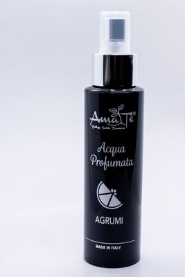 Acqua Profumata  Agrumi