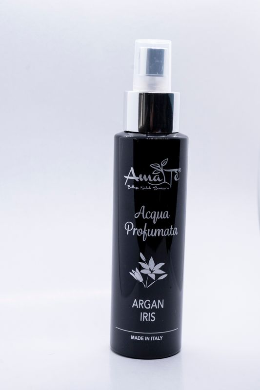 ​Acqua Profumata  Argan e Iris