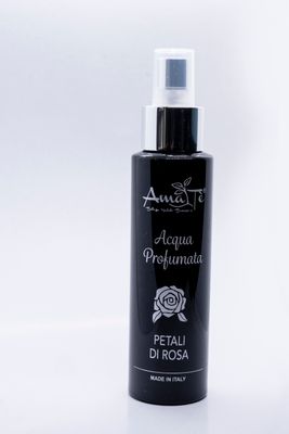 ​Acqua Profumata  Petali di Rosa