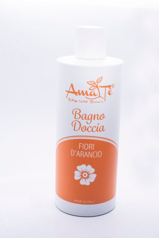 ​​Bagnodoccia Fiori d'Arancio
