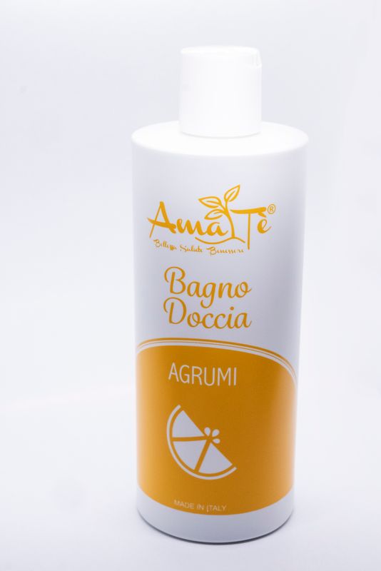 Bagnodoccia  Agrumi
