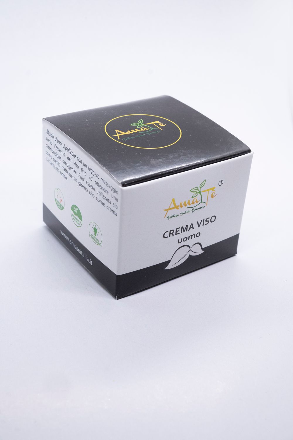 ​Crema Viso Uomo