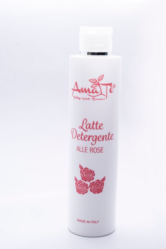 ​​Latte Detergente