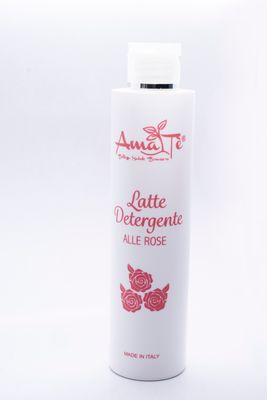 ​​Latte Detergente
