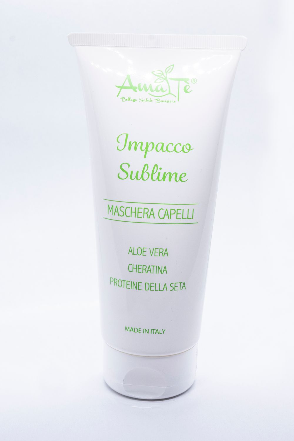 IMPACCO SUBLIME / MASCHERA CAPELLI