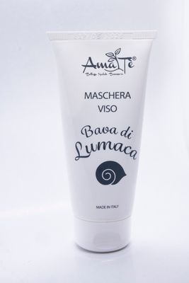 Maschera viso Bava di Lumaca