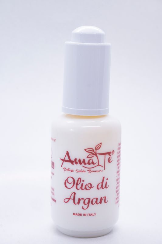 ​Olio di Argan