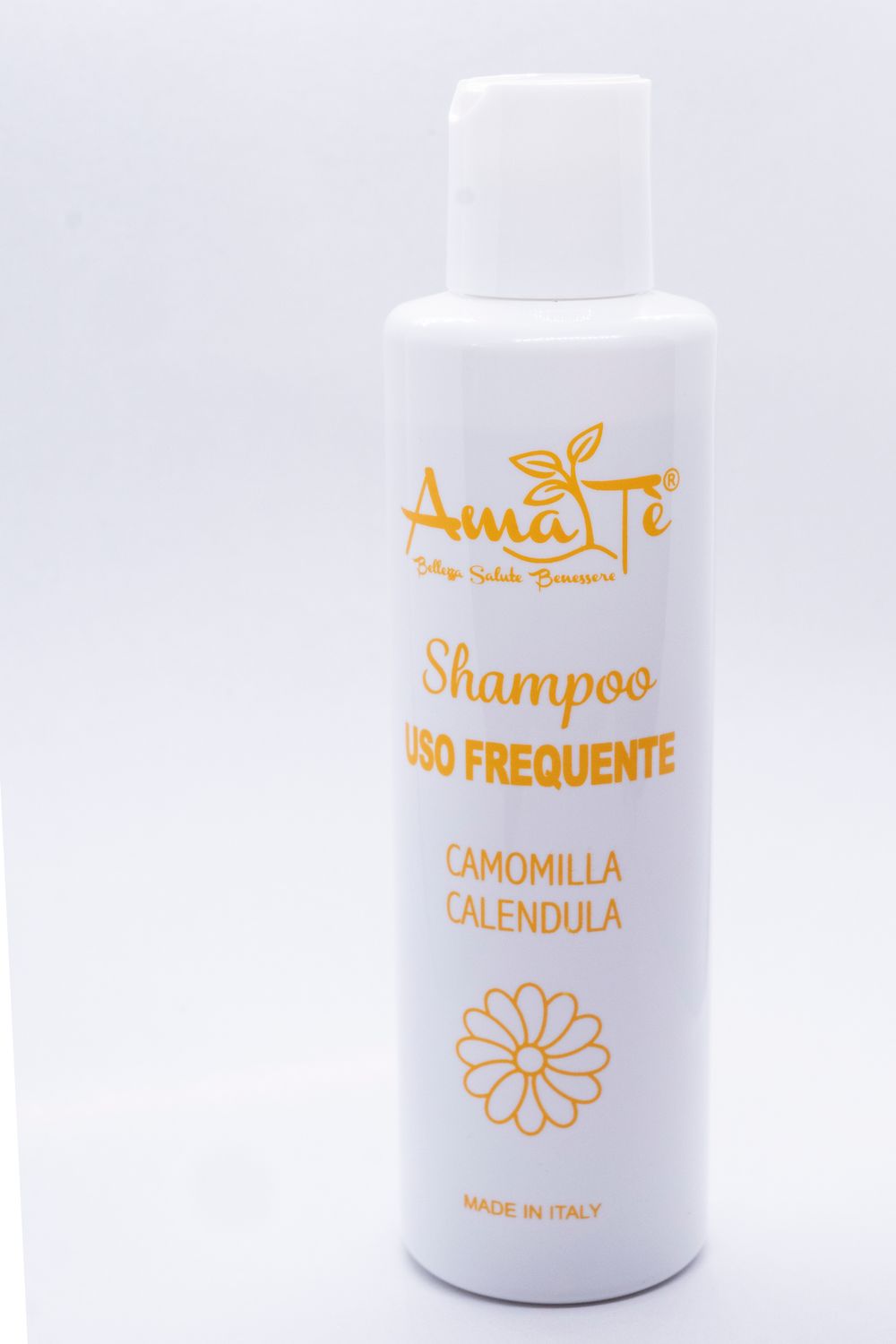 ​Shampoo Uso Frequente