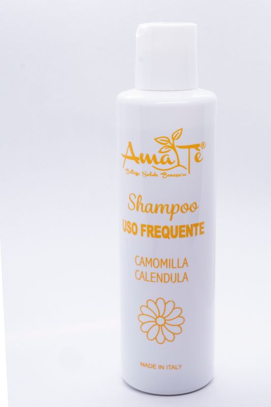 ​Shampoo Uso Frequente