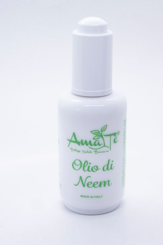 ​Olio di Neem