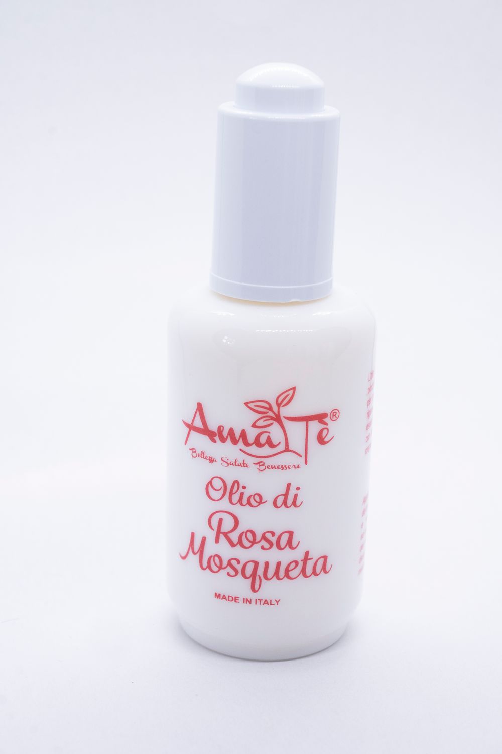 ​Olio di Rosa Mosqueta