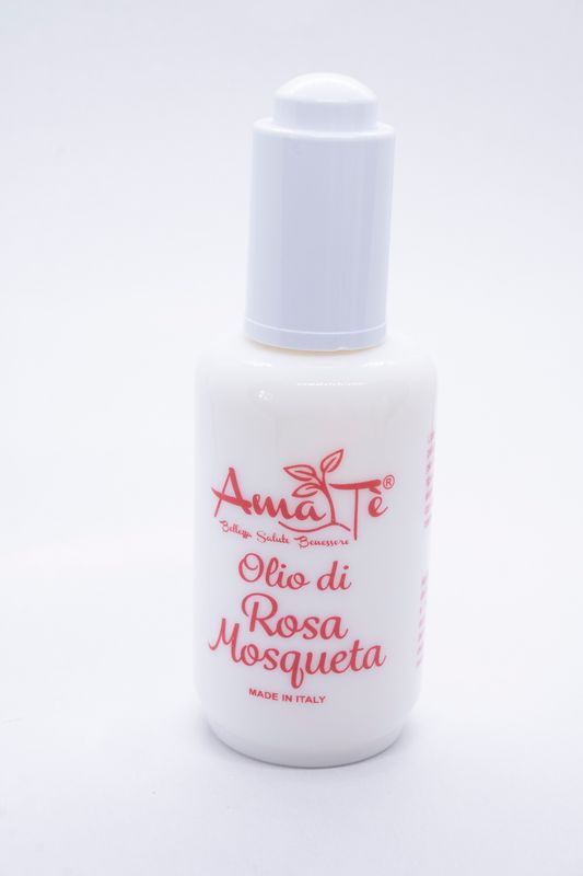 ​Olio di Rosa Mosqueta