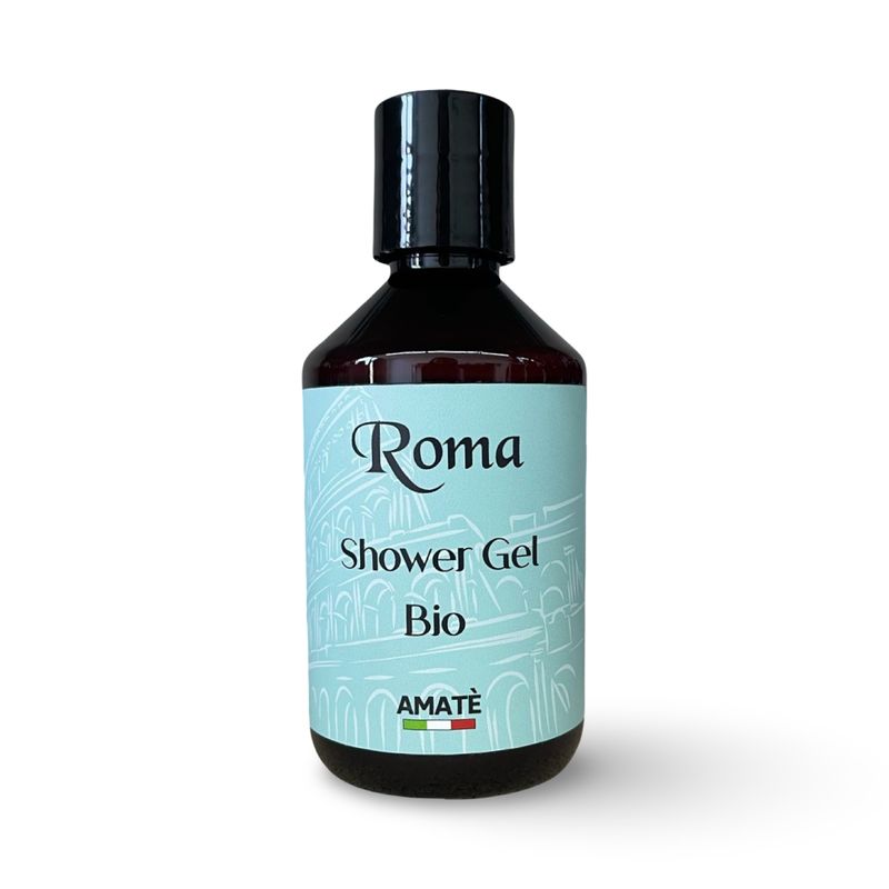  Roma Shower Gel Bio 