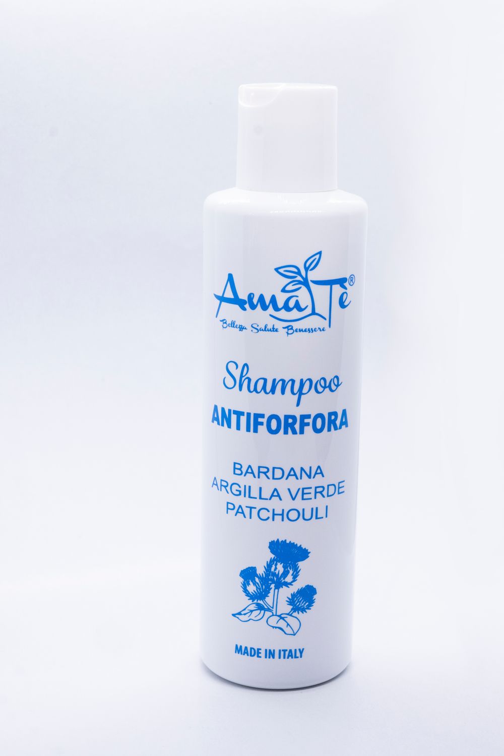 Shampoo Anti Forfora