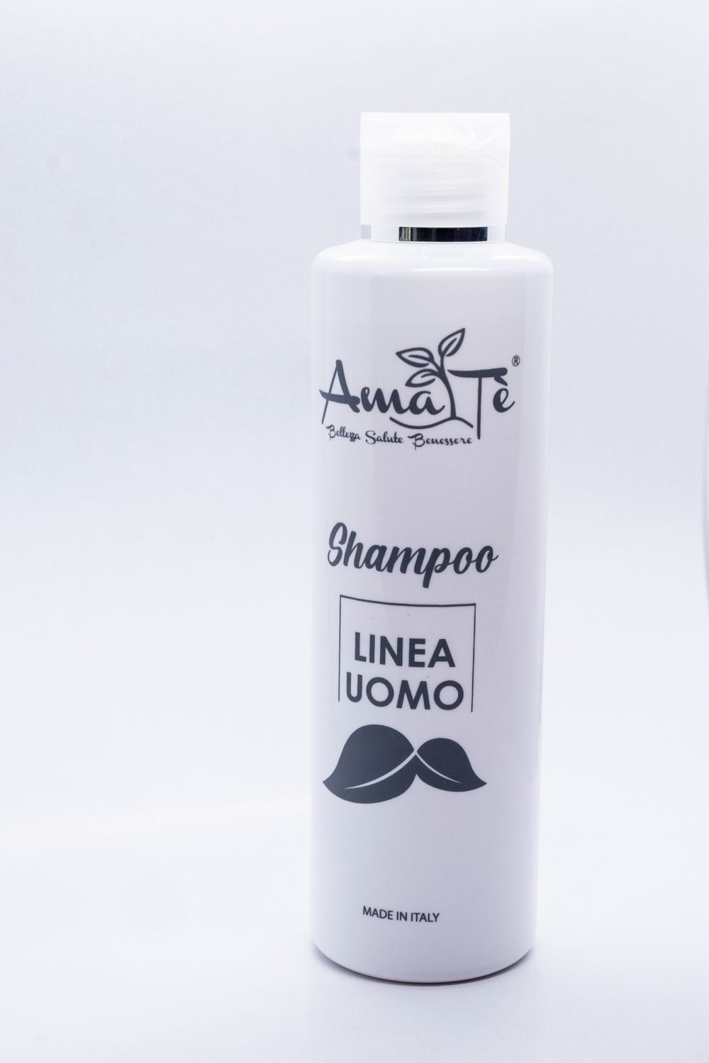 Shampoo Uomo