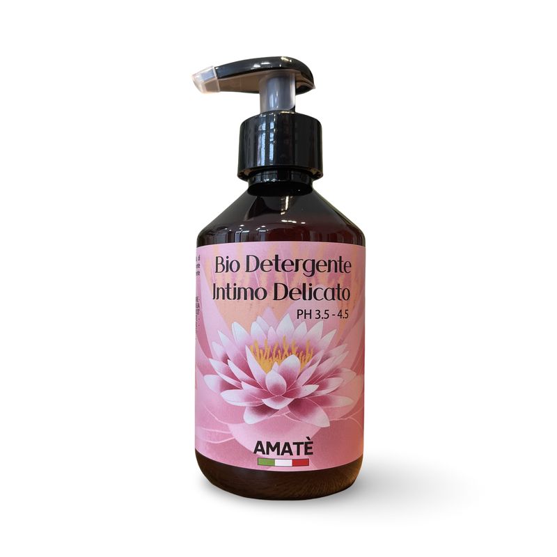 Bio Detergente Intimo