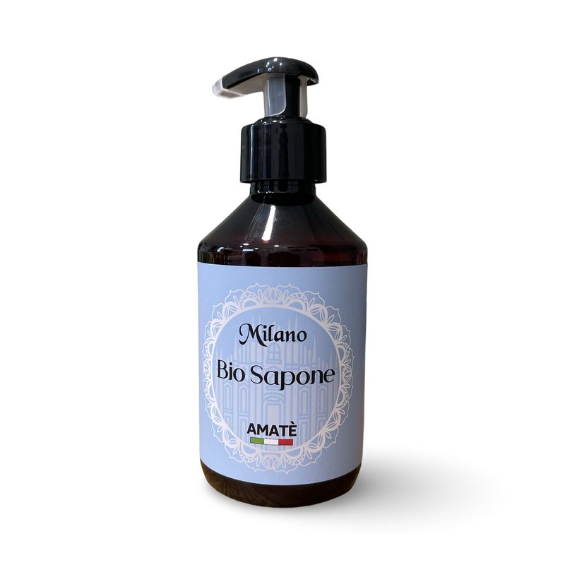 Bio Sapone Milano
