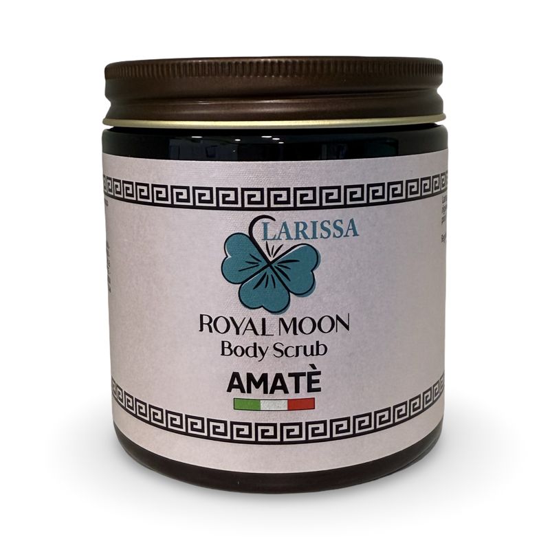  Royal Moon Body Scrub 