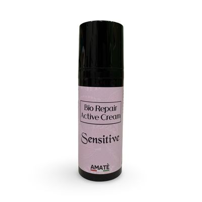 Bio Repair Active Cream - Sensitive 