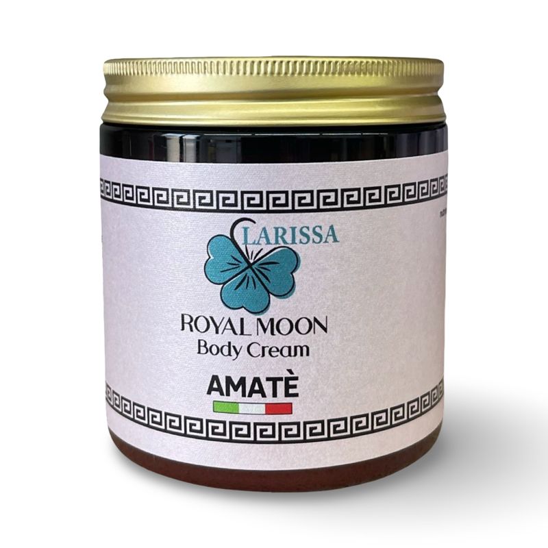  Royal Moon Body Cream 