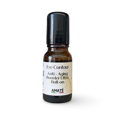Eye Contour Anti-Aging Booster Ultra  - Siero Booster Contorno Occhi Antiage