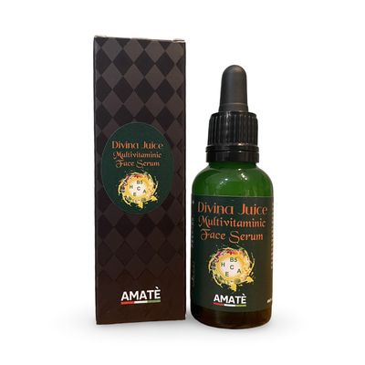 Multivitaminic Face Serum 
